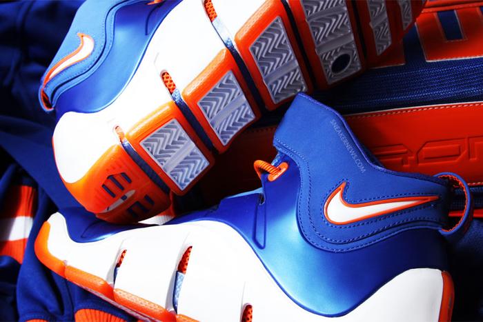 你的第一双篮球鞋是什么?大多数人都买了这些!